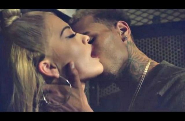 Rita Ora & Chris Brown Dating!
