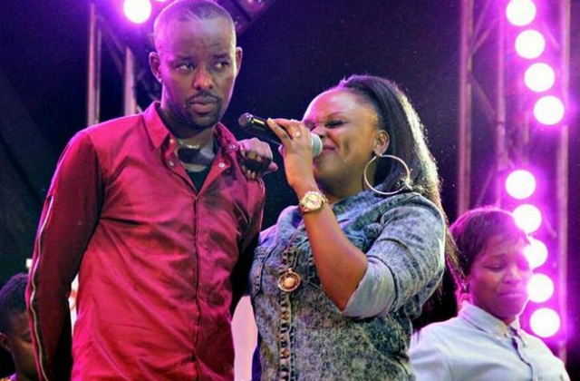 Trouble: Kenzo And Rema’s Love Affair Is On The Rocks!!!