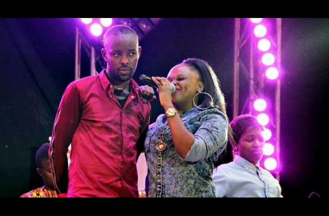 Eddy Kenzo Foots Hospital Bills For Rema’s Granny As Her Health Worsens