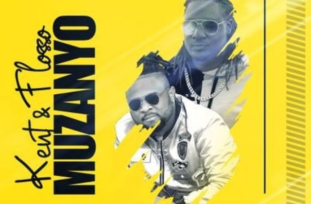 Voltage Music Duo releases latest audio “Muzanyo”