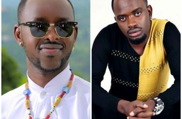Panic As Eddy Kenzo In Fear For His Concert Over David Lutaalo's Show