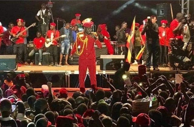 URA Reportedly Demands 22% Tax From 'Kyarenga' Concert Money