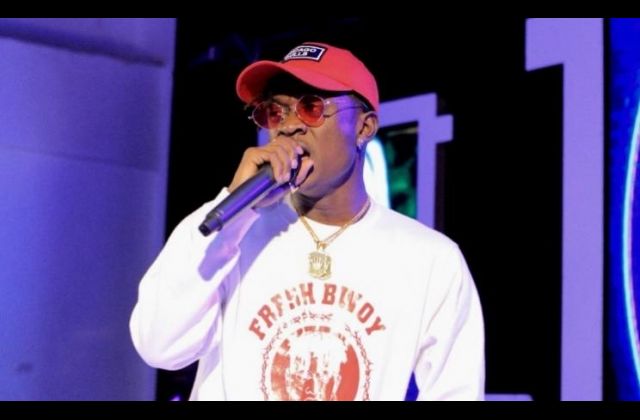 Fik Fameica Confirms Concert Dates