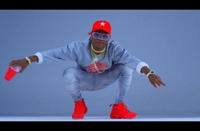 Poor Fik ... Fameica Denied Visa