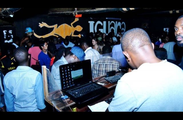 City Hangout Iguana To Be Closed