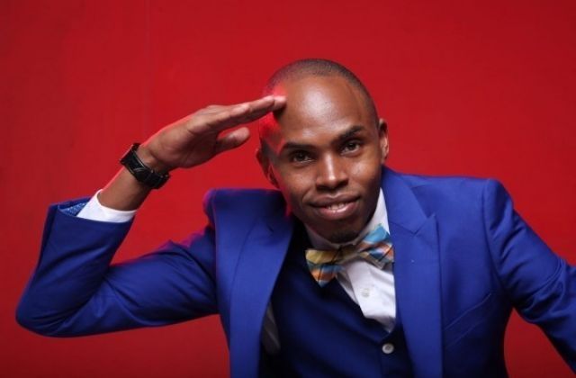 Comedian Alex Muhangi Ventures Into Music