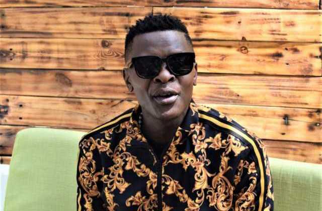 Jose Chameleone Wanted Over 45M Debt