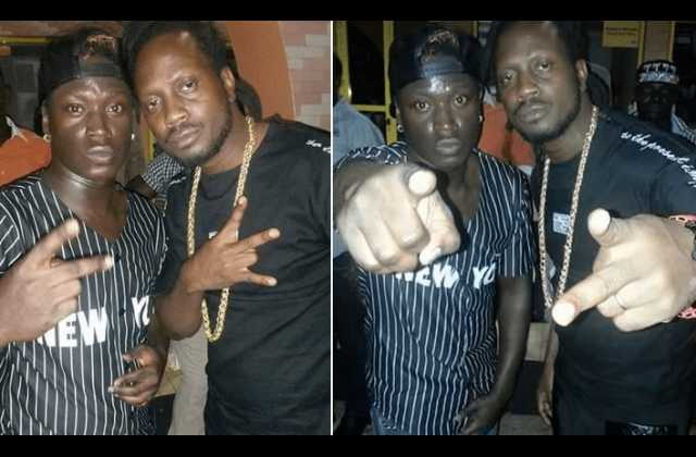 Bebe Cool is full of hatred - Gravity Omutujju