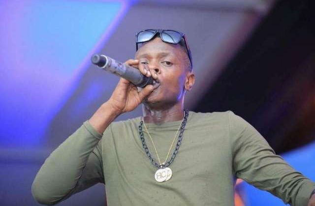 I am Ready To Help Fresh Daddy Become Better - Jose Chameleone