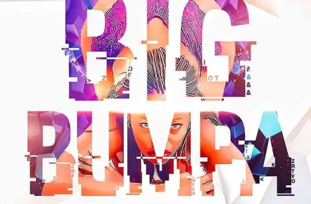 Download: Kemishan f/t Mun G -- 'Big Bumpa'