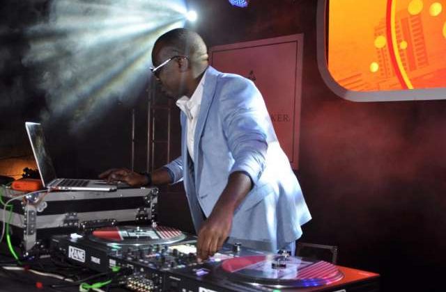 Selector Jay Thrills Music Lovers As He Marks 15 Years Of Spinning Decks.