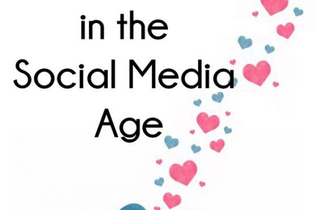 10 Tips for Dating in the Social Media Age