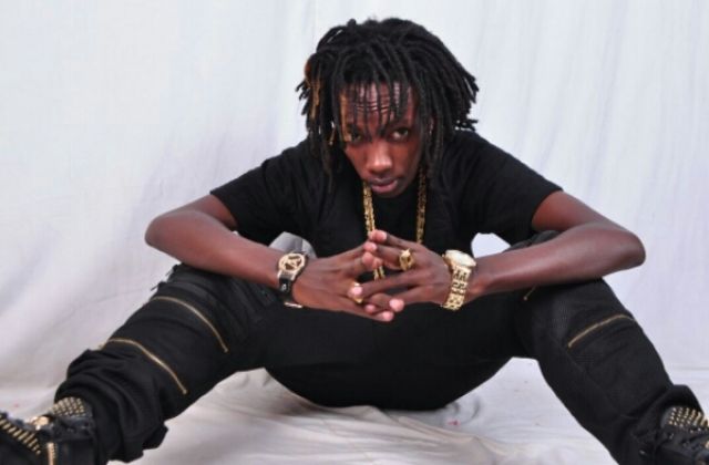 Rapper Ffefe Buusi Outs New Controversial Song, Attacks Fik Fameica Saying He Dresses Like Gays
