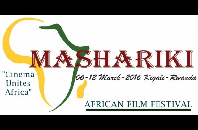 Ugandan Movies Nominated For Mashariki African Film Festival.