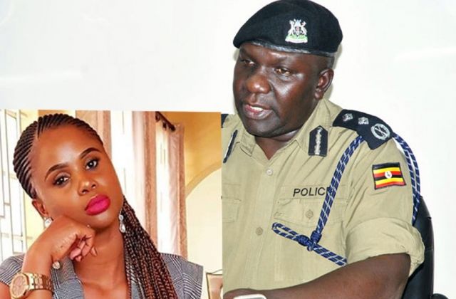 Police Investigating Dorothy Shonga’s Leaked Nudes