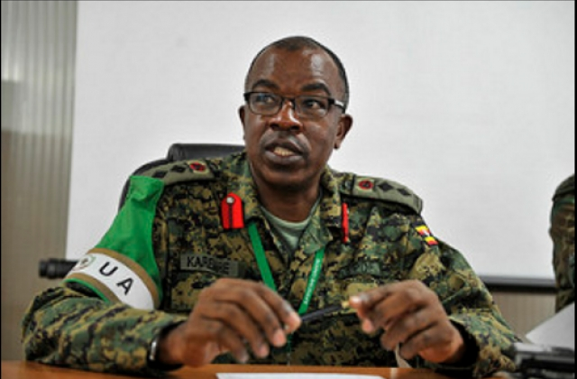 12 UPDF officers Killed in Somalia