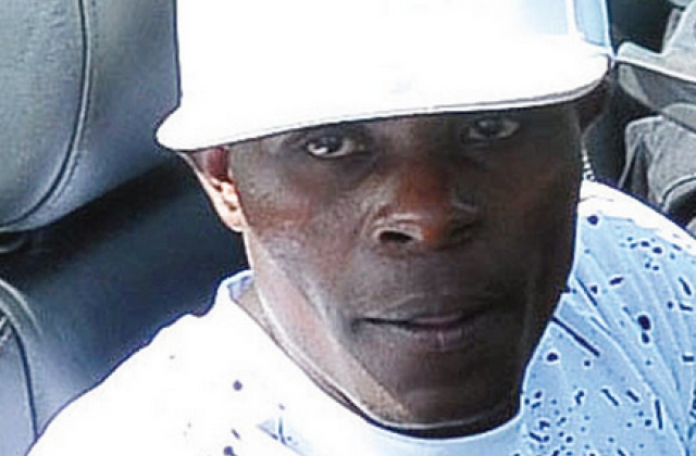 Self-Proclaimed Tycoon Sipapa on the run