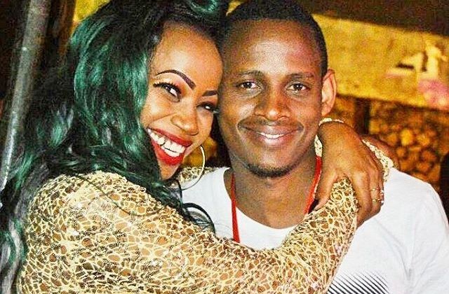 Sheebah Forgets Brother's Birthday ... Offers Something Better!