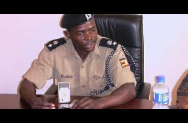 Three Police Outposts in Apac District Closed
