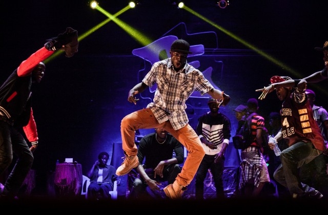 Break-Fast Jam Holds 5th Annual Finals at YMCA