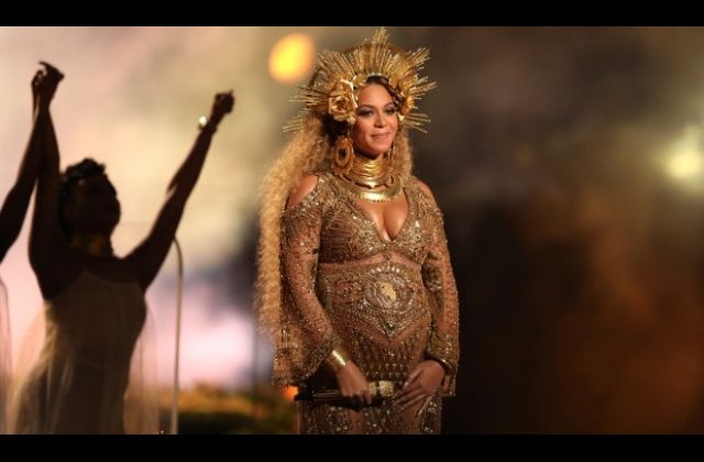 Beyonce Just ‘GAVE BIRTH’ To A Pair Of Twins
