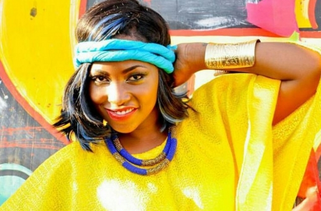 Featuring In 'Tuliyambala Engule' Is The Best Part Of My Career So far —  Irene Ntale