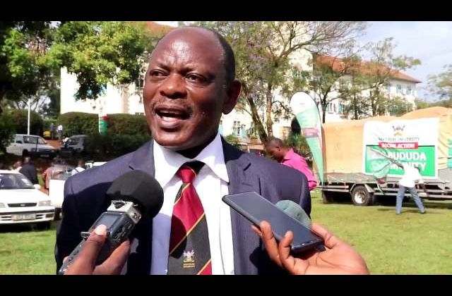 Nawangwe Runs Makerere University like a Village Kiosk - Joseph Sabitti