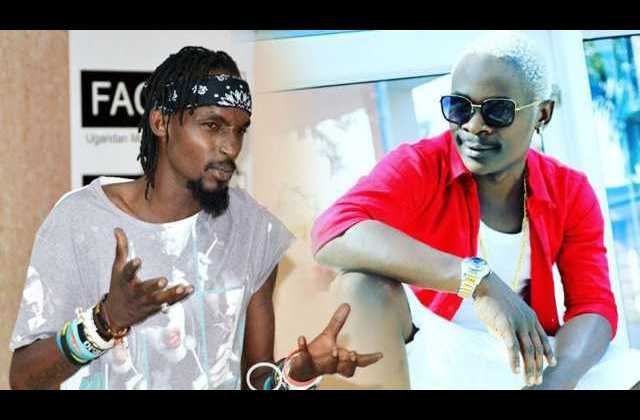 Radio & Weasel Blocked me From Doing Psquare Collabo- Ssuna Claims