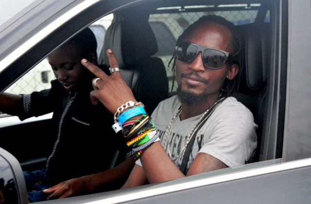 Goodlyfe Management Issues A Court Order To Stop Public From Using Mowzey Radio's Musical Work