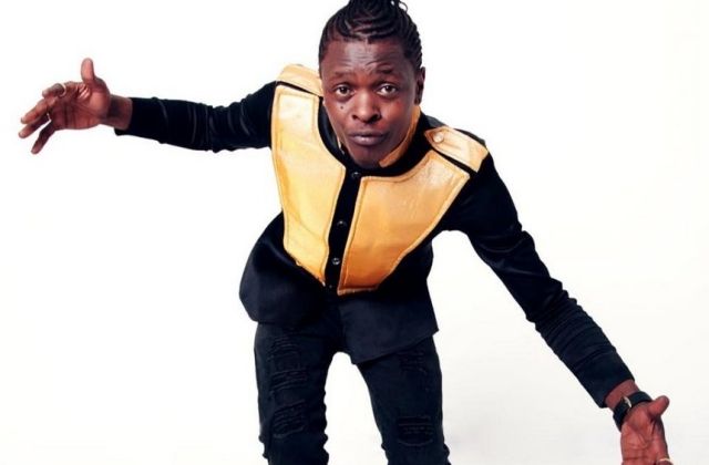 ‘I Have 30 Million Followers In Uganda’ — Chameleone.