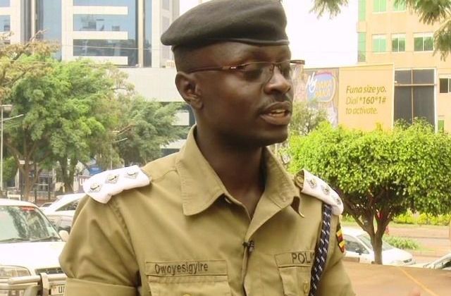 Panic as another dead body is discovered in Kampala