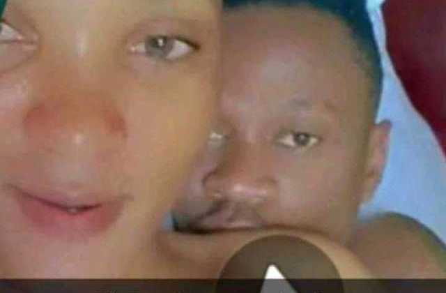 City Slay Queen Threatens To Release  Fameica's Sextape 