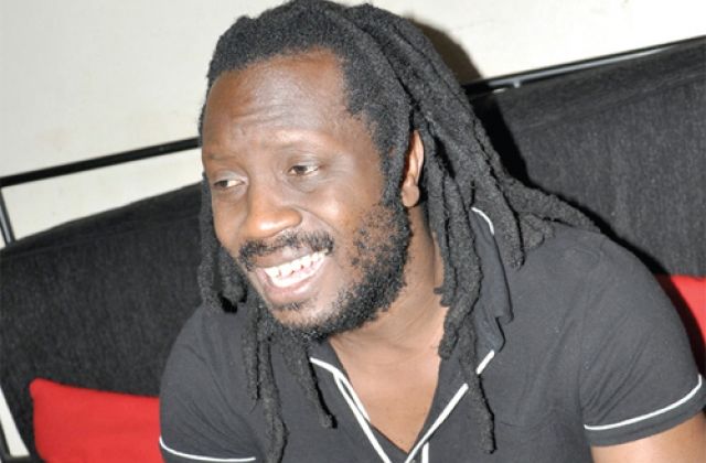Panic As Bebe Cool Cancels His Easter Show Over Tubonga Nawe