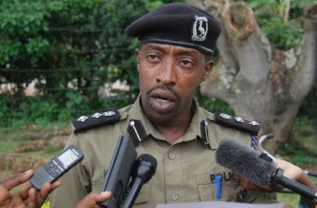 Police moves to calm Lwengo Residents after a series of women, children murders