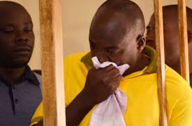 Court Matial to rule on Kitatta Bail Application next month