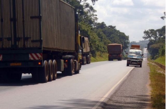 Three Perish in Masaka Road Weekend Accidents