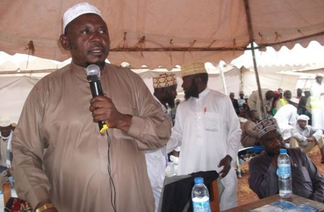 Judgment Day: Yunus Kamoga and 3 others to spend rest of lives in jail