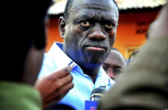 Besigye’s Case Flops, Adjourned to Tomorrow