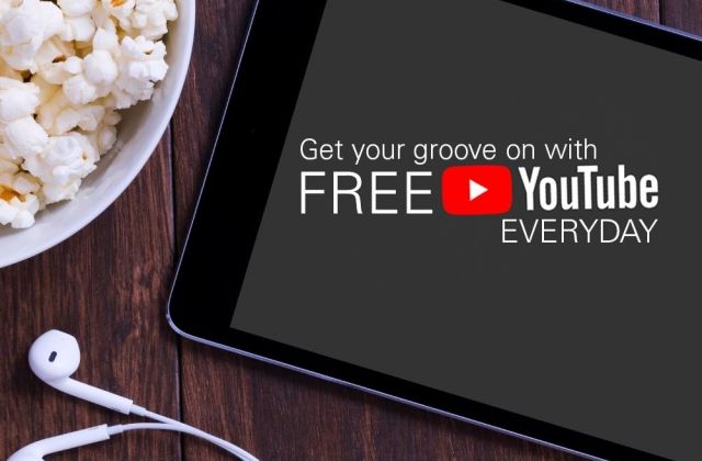 Smile Offering Free   Free Youtube Access