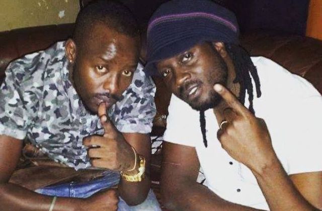 Eddy Kenzo, Bebe Cool, Navio Nominated For Other Continental Awards (WAMVA)