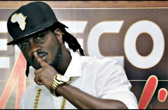 Kenyans Attack Bebe Cool After Branding Them Lazy