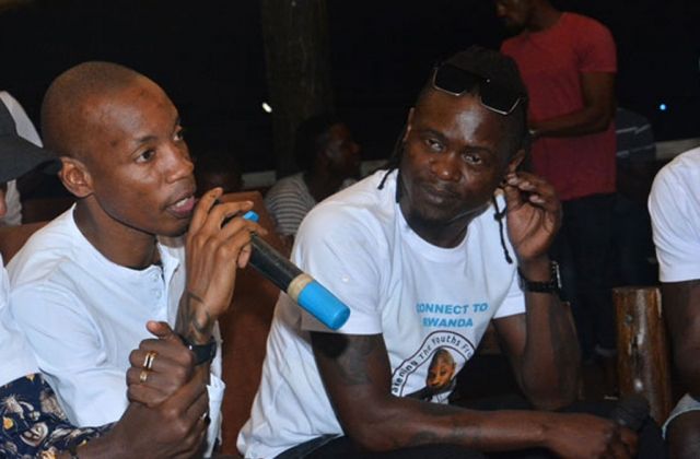 Bryan White Pays Weasel UGX 28M For Forgiveness