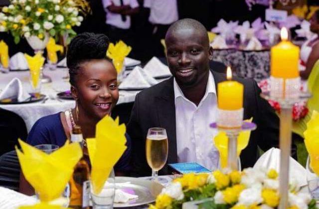 Anne Kansiime Makes A Confession ... I Rushed My Marriage With Ojok, I Wasn't Ready