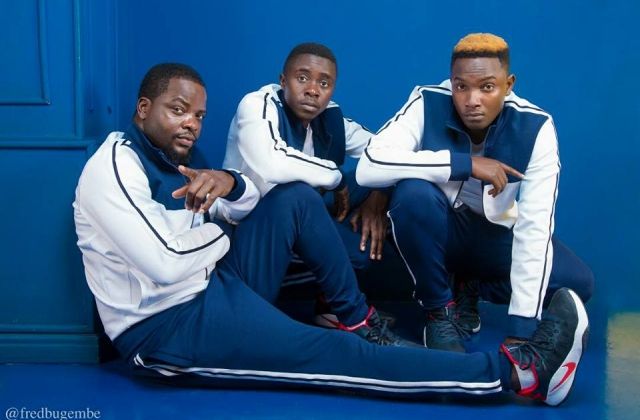 Gospel Group New Chapter Africa Release New Song