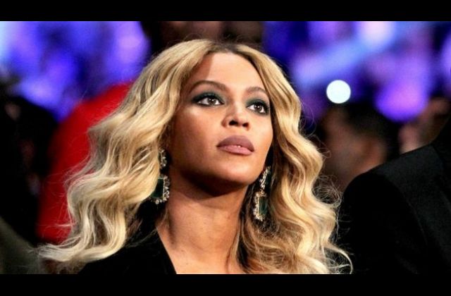 Beyoncé Slammed for Lacking 'Basic Human Dignity’