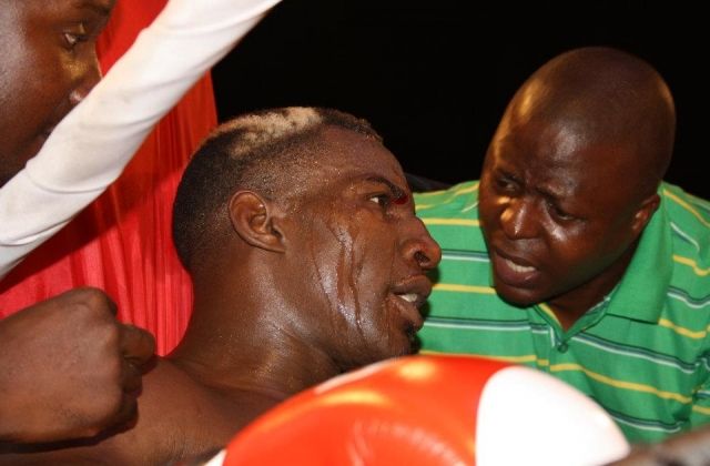 Golola Is In A Very SORRY State —  Brother Claims
