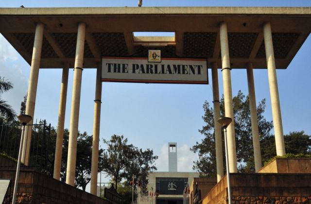 Parliament’s 2 Billion Shillings Facilitation to UNNA Surprises Citizens