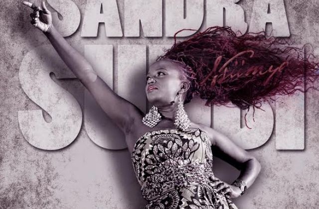 Download— Sandra Suubi Releases A New Song - Nsiimye