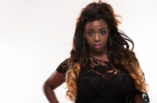 Singer Angella Katatumba Spearheads Charity Cause For The Mentally Challenged