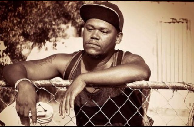 Hip-hop star ProKid dies after seizure
